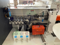 MÁY DÁN CẠNH TỰ ĐỘNG 7 CHỨC NĂNG (phay bo 2 lần) 6382