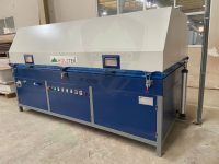 Máy Dán Veneer 3D Hút Chân Không 2500MM HOLZTEK  7448