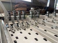 MÁY CƯA PANEL CNC OPTIMIZE 2800MM (Có ép cạnh, phần mềm cắt tối ưu) | KINGSAW-280X 8785