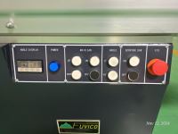 MÁY CƯA BÀN TRƯỢT 2 LƯỠI 3200MM (full chỉnh điện) 8840