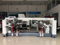 MÁY KHOAN LIÊN KẾT 6 HÀNG TỰ ĐỘNG NẠP PHÔI | ĐẠI PHÚC VINH CNC 5406