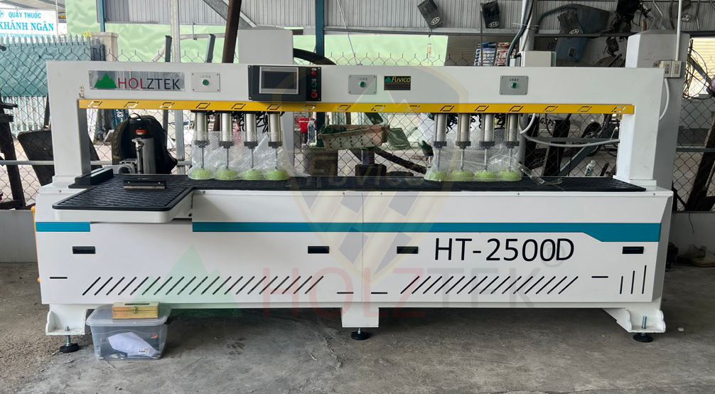 HT-2500D 6363
