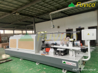 MÁY DÁN CẠNH NẸP CHỈ GỖ  TỰ ĐỘNG ( dán và chà nhám hoàn thiện) 6051