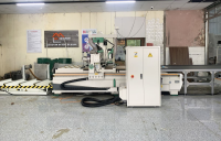 MÁY CNC ROUTER 1 ĐẦU THAY DAO TỰ ĐỘNG 5223