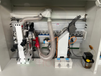 Máy dán cạnh tự động 8 chức năng Pro-700A ( Gọt cạnh - Bo góc - Đánh bóng ) 7459