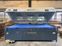 MÁY DÁN VENEER 3D HÚT CHÂN KHÔNG 3000MM 8539