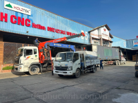 Máy Dán Veneer 3D Hút Chân Không 2500MM HOLZTEK  8534