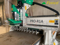 MÁY PHAY CNC ROUTER 1 ĐẦU THAY DAO TỰ ĐỘNG 5777