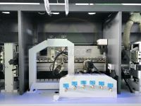 MÁY DÁN CẠNH TỰ ĐỘNG 10 CHỨC NĂNG PRO-720M 8805