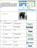 MÁY CƯA PANEL CNC 3250MM 6243