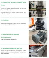 MÁY DÁN CẠNH NHÔM TỔ ONG CAO CẤP KEO PUR (16 chức năng) 8794