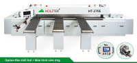 MÁY CƯA PANEL SAW CẮT VÁN CÔNG NGHIỆP HOLZTEK HT-270E 6248