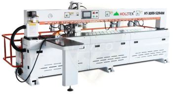 MÁY PHAY KHOAN CNC 2 PHƯƠNG 4 TRỤC 3000MM