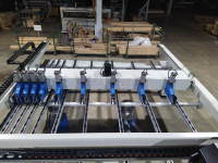 MÁY CƯA PANEL SAW CNC OPTIMIZE ( full option, có phần mềm cắt tối ưu ) 8654