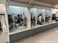 MÁY DÁN CẠNH VÁT NGHIÊNG 45/90 ĐỘ 11 CHỨC NĂNG 6010