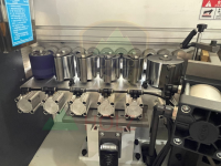 MÁY DÁN CẠNH TỰ ĐỘNG 7 CHỨC NĂNG (phay bo 2 lần) 6383