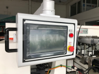 MÁY KHOAN LIÊN KẾT 6 HÀNG TỰ ĐỘNG NẠP PHÔI | ĐẠI PHÚC VINH CNC 5409