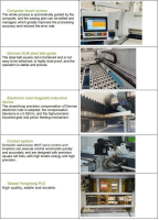 MÁY CƯA PANEL CNC 3250MM 6242