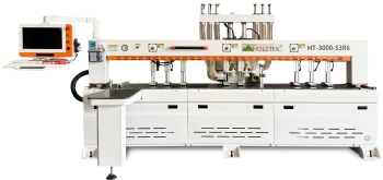 MÁY PHAY KHOAN CNC 3 PHƯƠNG 6 TRỤC (2 trục 45 độ)