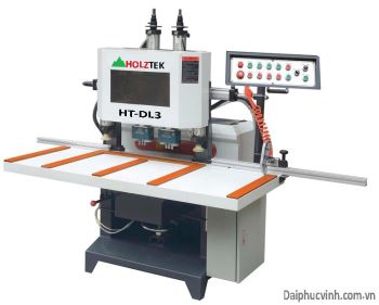 Máy đục khoan ổ khóa bản lề tự động