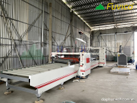 DÂY CHUYỀN DÁN PHỦ LAMINATE / ACRYLIC KEO PUR 5842