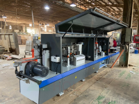 MÁY DÁN CẠNH TỰ ĐỘNG 9 CHỨC NĂNG PRO-800AH ( GỌT CẠNH - BO GÓC - ĐÁNH BÓNG ) 7427