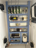 MÁY CNC ROUTER NESTING 4 ĐẦU HT-R4 8531