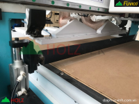 MÁY PHAY CNC NESTING 4 ĐẦU PRO-R4A 5566