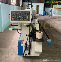 Máy dán cạnh Acrylic không đường line 5602