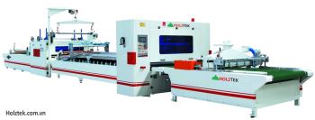 DÂY CHUYỀN DÁN PHỦ LAMINATE / ACRYLIC KEO PUR