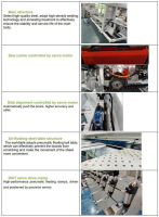 MÁY CƯA PANEL SAW CNC 2800MM 6238