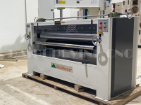 MÁY LĂN KEO 2 MẶT 1300MM WOODMASTER 5205