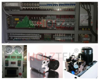 Máy ép 3d Hút Chân Không Dán Veneer 2 mặt 5364