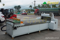 MÁY CƯA PANEL SAW CNC 1300MM 6006