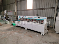 MÁY KHOAN CAM CNC 2 ĐẦU KHOAN LASER TỐC ĐỘ NHANH 5343