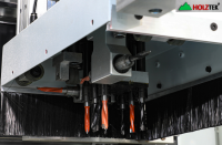 MÁY KHOAN CNC 6 MẶT (chùm trên đơn)  | HT-6SD-M1 8756