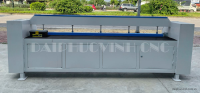 MÁY DÁN GẬP ĐẦU CẠNH TỰ ĐỘNG ÉP VÁN LAMINATE PVC  5219