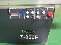 MÁY CƯA BÀN TRƯỢT 2 LƯỠI 3200MM (full chỉnh điện) 8839