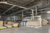 MÁY CƯA PANEL SAW CNC CẮT VÁN CÔNG NGHIỆP 5359