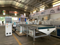 MÁY PHAY CNC NESTING 4 ĐẦU PRO-R4A 4086