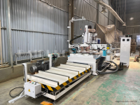 MÁY PHAY CNC NESTING 4 ĐẦU PRO-R4A 5348