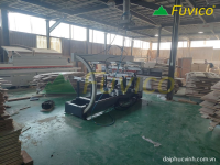 Máy khoan liên kết 3 hàng 63 mũi 5927