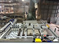 MÁY CƯA PANEL CNC OPTIMIZE 2800MM (Có ép cạnh, phần mềm cắt tối ưu) | KINGSAW-280X 8783