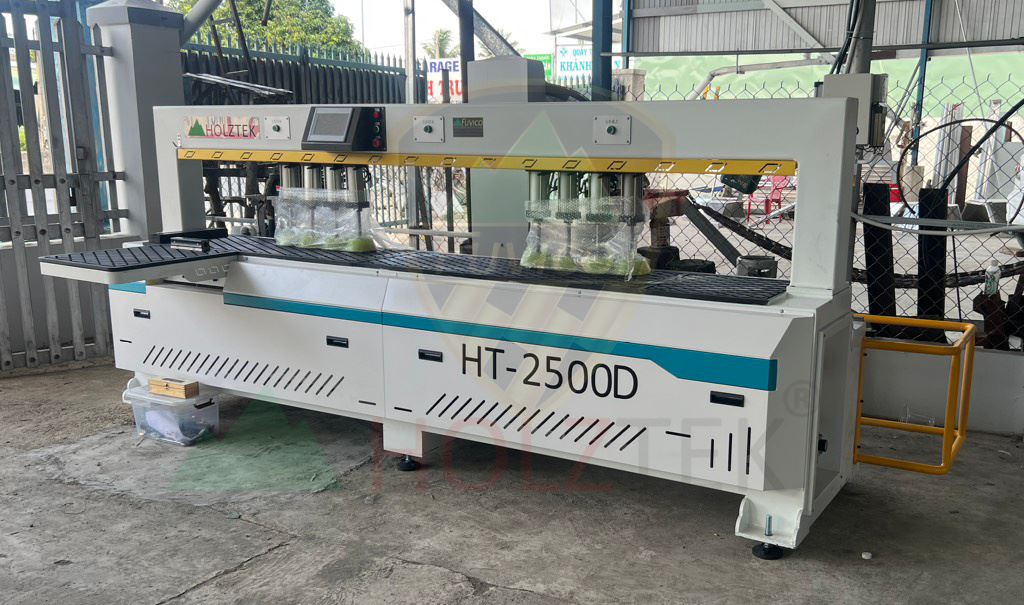 HT-2500D 6364