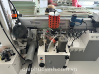 Máy dán cạnh vát nghiêng 45 độ Holztek ( Pro-45D ) 8563