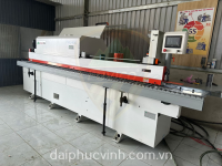 Máy dán cạnh vát nghiêng 45 độ Holztek ( Pro-45D ) 8564