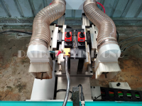 MÁY KHOAN CAM CNC 2 ĐẦU KHOAN LASER TỐC ĐỘ NHANH 5345