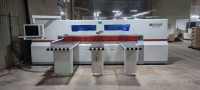 MÁY CƯA PANEL SAW CNC OPTIMIZE ( full option, pm cắt tối ưu) 7432