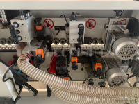 MÁY DÁN CẠNH TỰ ĐỘNG HOLZTEK COMPACT GB 5292