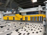 MÁY CƯA PANEL CNC OPTIMIZE 2800MM (Có ép cạnh, phần mềm cắt tối ưu) | KINGSAW-280X 8784